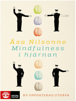 cover image of Mindfulness i hjärnan